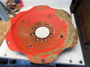 Picture of JI Case G12001 Wheel Disc Rim Center Disk