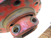 Picture of JI Case G1087 Wheel Hub Rear Axle