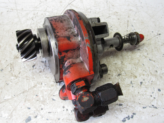 Picture of Power Steering Pump A36559 J I Case Tractor