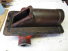 Picture of JI Case A37806 A37194 Rockshaft Housing 3 Point Lift Hydraulic Cylinder