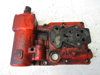 Picture of Hydraulic Adapter Housing Cover A37790 J I Case A35108