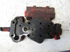 Picture of JI Case A35618 Remove SCV Hydraulic Valve FOR PARTS