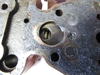 Picture of JI Case A35618 Remove SCV Hydraulic Valve FOR PARTS