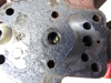 Picture of JI Case A35618 Remove SCV Hydraulic Valve FOR PARTS