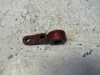 Picture of JI Case A35509 Quadrant Lift Arm Bracket A35511