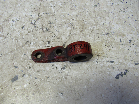 Picture of JI Case A35509 Quadrant Lift Arm Bracket A35511