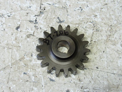 Picture of JI Case A35082 Hydraulic Pump Gear