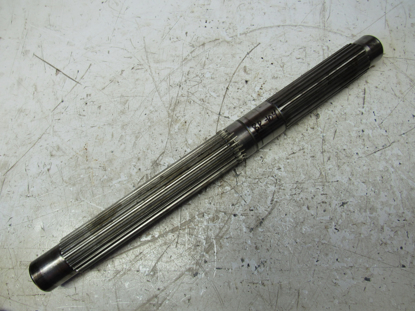 Picture of JI Case G10314 Main Transmission Shaft