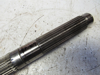 Picture of JI Case G10314 Main Transmission Shaft