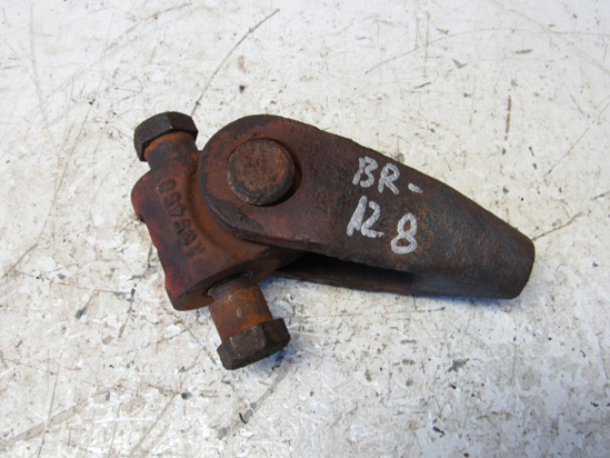 Picture of JI Case A35456 Lift Link Swivel Block A35474