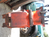 Picture of JI Case G1030 Transmission Differential Housing A40709