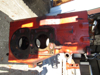 Picture of JI Case G1030 Transmission Differential Housing A40709