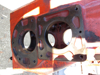 Picture of JI Case G1030 Transmission Differential Housing A40709