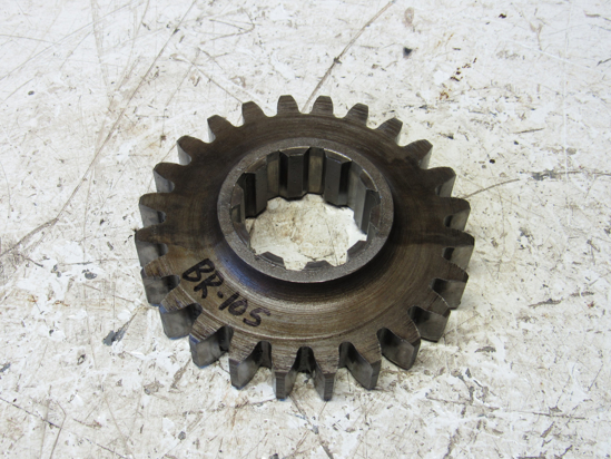 Picture of JI Case G10323 Gear 24T