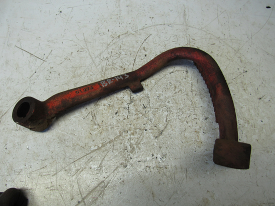 Picture of JI Case G13013 LH Left Brake Pedal G1073