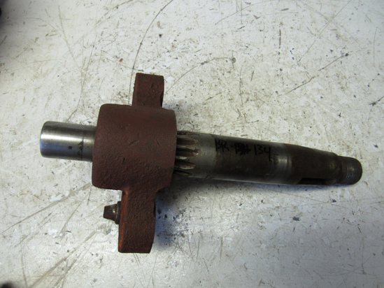 Picture of JI Case G10633 Steering Lever Shaft G13287