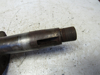 Picture of JI Case G10633 Steering Lever Shaft G13287