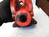 Picture of JI Case A35330 Axle Support Pivot