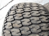 Picture of 2 Carlisle 20x12.00-10 Turf Trac R/S Tires on Toro 4500D Rims Wheels