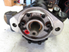 Picture of Toro 105-9845 Hydraulic Triple Gear Pump 4500D 4700D Groundsmaster
