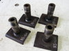 Picture of Toro 100-5705 Mower Deck Spindle