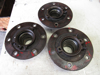 Picture of Toro 100-5701 Deck Spindle Housing 4700D 4500D 3500D 3505D Mower 115-3434