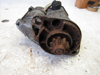 Picture of Toro 100-9237 Denso Starter off V2003 Kubota 4500D 4700D Groundsmaster