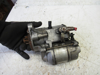 Picture of Toro 100-9237 Denso Starter off V2003 Kubota 4500D 4700D Groundsmaster