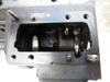 Picture of Cylinder Block Crankcase off 2005 Kubota V2003-T-ES Toro 108-7051