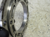Picture of Bearing Cover Rear Main Seal Case Housing off 2005 Kubota V2003-T-ES Toro 108-7071 117-8843