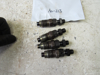 Picture of Fuel Injector off 2005 Kubota V2003-T-ES Toro 100-9214