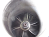 Picture of Turbocharger Turbo 1G610-17011 off 2005 Kubota V2003-T-ES Toro 108-7093