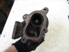 Picture of Turbocharger Turbo 1G610-17011 off 2005 Kubota V2003-T-ES Toro 108-7093