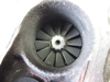 Picture of Turbocharger Turbo 1G610-17011 off 2005 Kubota V2003-T-ES Toro 108-7093