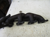 Picture of Exhaust Manifold off 2005 Kubota V2003-T-ES Toro 108-7092