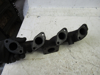 Picture of Exhaust Manifold off 2005 Kubota V2003-T-ES Toro 108-7092
