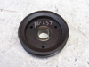 Picture of Crankshaft Fan Drive Pulley off 2005 Kubota V2003-T-ES Toro 106-2044