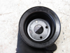 Picture of Water Pump Fan Pulley off 2005 Kubota V2003-T-ES Toro 98-7702