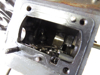 Picture of Cylinder Block Crankcase off 2005 Kubota D1105-T-ES Toro 107-7824