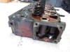 Picture of Cylinder Head off 2005 Kubota D1105-T-ES Toro 107-7823