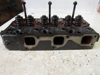 Picture of Cylinder Head off 2005 Kubota D1105-T-ES Toro 107-7823