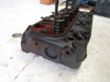 Picture of Cylinder Head off 2005 Kubota D1105-T-ES Toro 107-7823