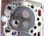 Picture of Cylinder Head off 2005 Kubota D1105-T-ES Toro 107-7823
