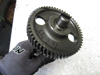 Picture of Camshaft & Timing Gear off 2005 Kubota D1105-T-ES Toro 99-8362 108-1403 98-9512