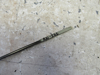 Picture of Oil Gauge Dip Stick off 2005 Kubota D1105-T-ES Toro 104-9348 16335