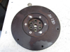 Picture of Flywheel & Ring Gear off 2005 Kubota D1105-T-ES Toro 105-3784