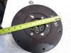 Picture of Flywheel & Ring Gear off 2005 Kubota D1105-T-ES Toro 105-3784
