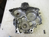 Picture of Gearcase Timing Cover off 2005 Kubota D1105-T-ES Toro 108-1402