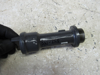 Picture of Valve Cover Oil Fill Extension & Plug off 2005 Kubota D1105-T-ES Toro 99-8349 107-9075