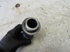 Picture of Valve Cover Oil Fill Extension & Plug off 2005 Kubota D1105-T-ES Toro 99-8349 107-9075